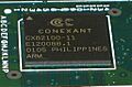Conexant arm
