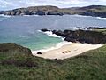 Coomb Island - geograph.org.uk - 226562