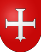 Crans-pres-Celigny-coat of arms.svg
