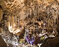 Cueva de Nerja 2020