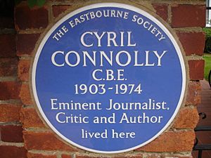 Archivo:Cyril Connolly (3556836247)