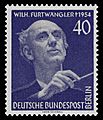 DBPB 1955 128 Wilhelm Furtwängler