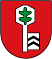 DEU Velbert COA