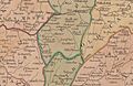 Detalle mapa 1700