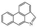 Dibenzo 6,5,4-cd f indol