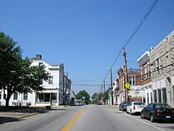 Archivo:Downtown Owingsville, Kentucky