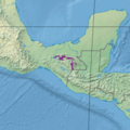 Ecoregion NT0113