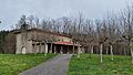 Ermita de San Prudencio, Lezama 01