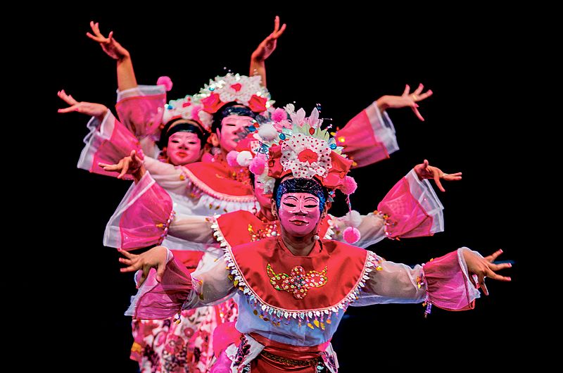 ErwinKurniawan TopengBetawi