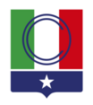 Escudo Once Caldas 1991-1998.svg