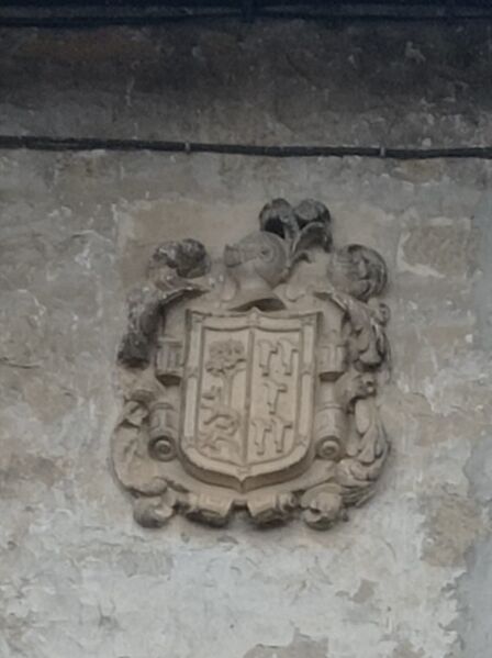 Escudo casa