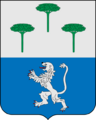 Escudo de Armas de García 4