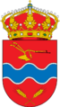 Escudo de El Temple