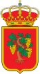 Escudo de Las Parras de Castellote (Teruel).svg