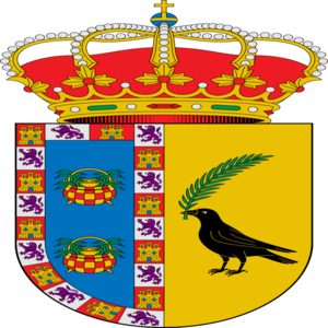 Archivo:Escudo de Lucena del Puerto (Huelva)