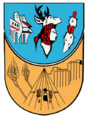 Escudo de Navojoa Sonora
