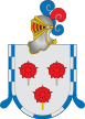 Escudo de Zizur Mayor (con casco).svg