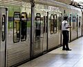 Estação do Metrô do Recife 2