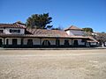 Estación Huerta Grande