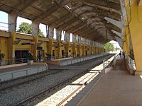 Archivo:Estación Tren Rancagua