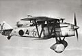 Fiat C.R.32-Baleari