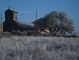 Iglesia y moral de Figueruela