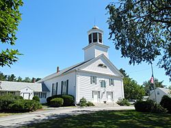 First Congregational Church, Merrimack NH.jpg