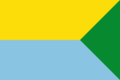 Flag of Ayapel (Córdoba)