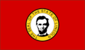 Flag of Lincoln State