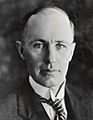 Former PM Arthur Meighen