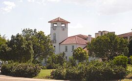 Fort hare, old building - rsa.jpg