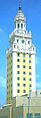 Freedom Tower, Miami (cropped)