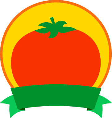 Fresh Tomato logo