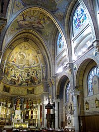 Archivo:Gijón - Basílica del Sagrado Corazón de Jesús 09