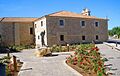 Herrera de Pisuerga - Ermita de Nuestra Señora de la Piedad 1