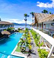 Hotel las Hamacas