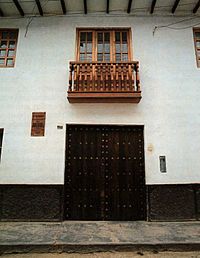 Archivo:House of Toribio Rodriguez