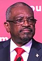 Hubert Minnis 2016