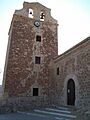 Iglesia de San Benito