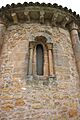 Iglesia de San Jorge (Manzaneda), concejo de Gozón - 05