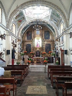 Archivo:Interior Santa anita