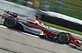 Jarno Trulli 2006 USA