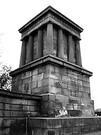 Archivo:John Playfair Monument