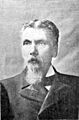 José E. Uriburu 1898