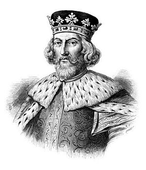 Archivo:King John