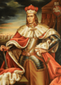 King Vitoldo