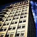 Kodak Tower Exterior
