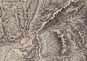 Archivo:LA INA - Mapa de José Cardano 1809 - 2