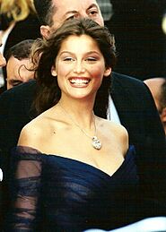 Archivo:Laetitia Casta 1999