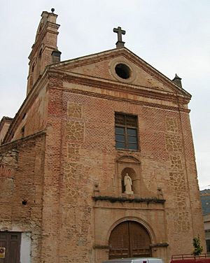 Archivo:Lietor convento Carmelitas